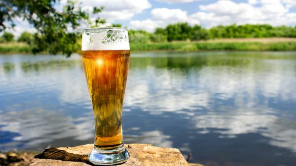 ¿De dónde viene el agua para hacer cerveza? Sequía puede afectar el sabor de tu chela