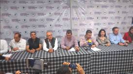 Hay 130 reportes de compras de votos, riñas y acarreo en Puebla: Coparmex