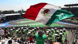 ‘Clasificación’ histórica en el GP de México 2023: Impone récord de asistencia en sábado