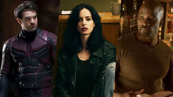 Series de Marvel que salieron de Netflix llegan a Disney+. ¿Desde cuándo se podrán ver?