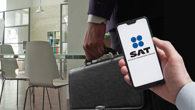 SAT: ¿Cómo presentar el aviso de reanudación de actividades en línea y desde el celular?