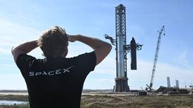 Problemas para Elon Musk: Autoridades de EU le exigen 17 mejoras a naves de SpaceX