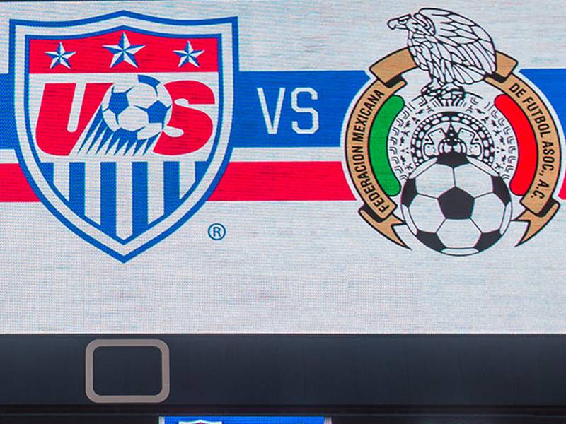 'Estados Unidos no necesita compartir un Mundial con México'