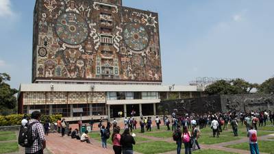 IPN y UNAM: Checa la convocatoria para la segunda vuelta del examen de  admisión – El Financiero