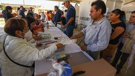 Electorado mexicano: racionalidad y complejidad