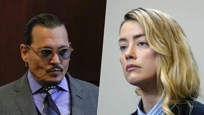 Juicio de Johnny Depp y Amber Heard: 12 frases para entender el caso – El  Financiero