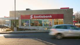 Scotiabank ‘acelera’ financiamiento automotriz