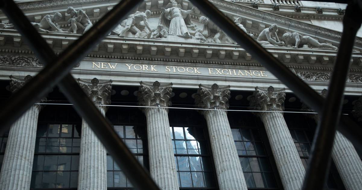 Wall Street miała najgorszy rok od kryzysu z 2008 roku;  BMV „buja się” w 2022 roku – El Financiero