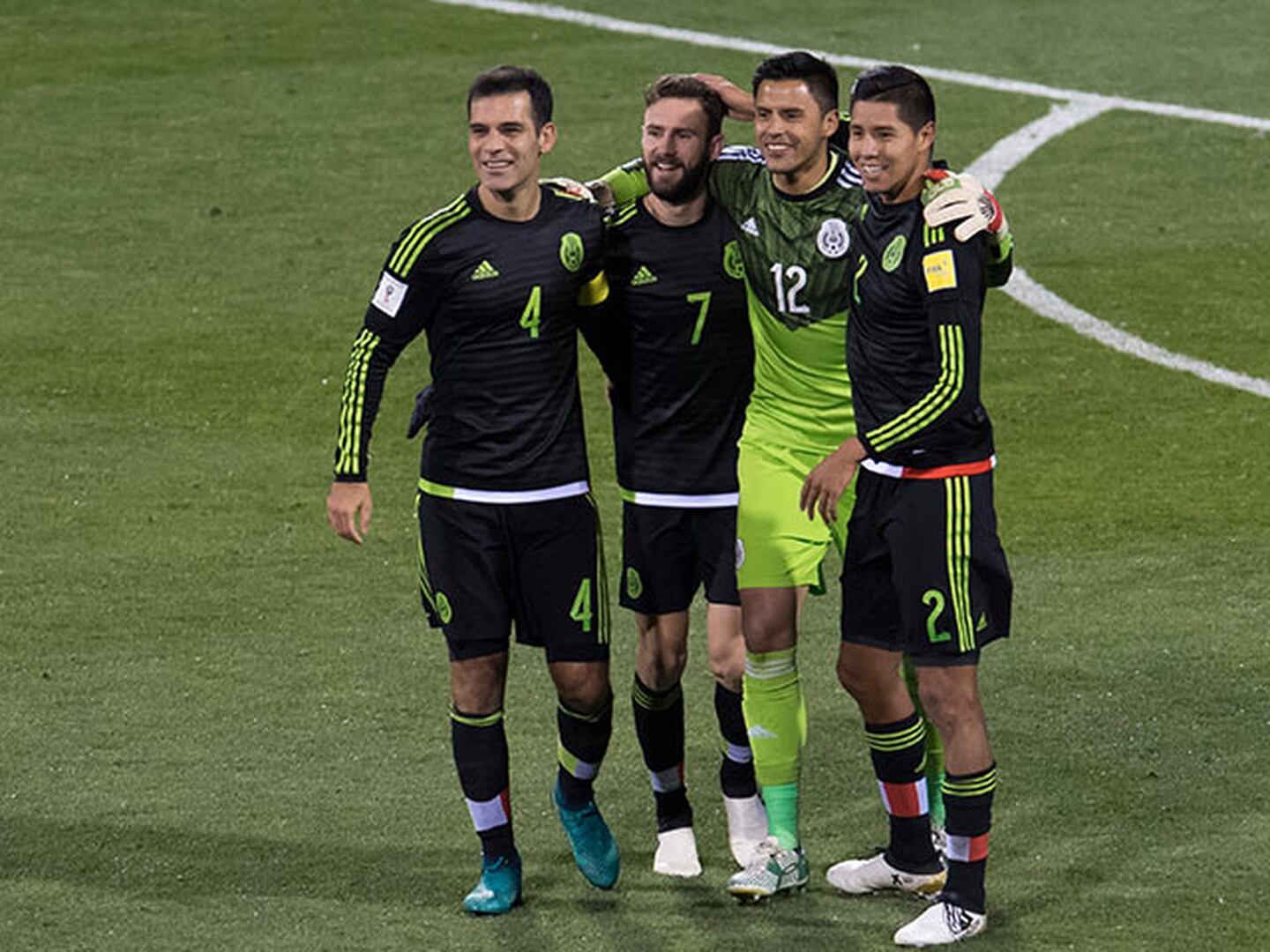 ¿Para qué está la selección mexicana con esta convocatoria?