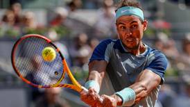 ‘Mi cuerpo dice ‘hasta aquí'’; Rafael Nadal piensa retirarse del tenis en 2024