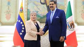 Nicolás Maduro confirma asistencia a cumbre sobre migración convocada por AMLO en Palenque 