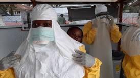 República Democrática del Congo y un nuevo brote de ébola que ya causó casi 50 muertes 