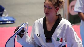 Mexicana Paulina Armería decide representar a Italia en taekwondo rumbo a Tokio 2020