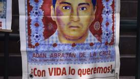 Vamos a arrestar a militares involucrados en caso Ayotzinapa, asegura López Obrador 