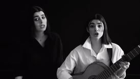 ‘Bella Ciao’ en persa: el canto de las mujeres iraníes tras la muerte de Mahsa Amini