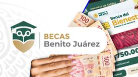 Pago de Pensión del Bienestar y Beca Benito Juárez 2024: ¿Cuándo terminan el depósito de 12 mil pesos?