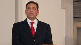 De la cárcel al Senado: ¿Quién es Eugenio Hernández, el exgobernador que será candidato por el PVEM?