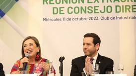 Xóchitl Gálvez dice que estímulos al nearshoring en México violan el T-MEC, ¿por qué?