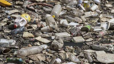  ONU propone medidas para reducir en 80 % la contaminación por plástico para 2040