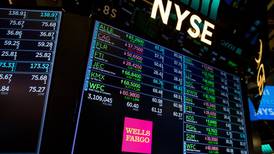 Operadora estadounidense NYSE comprará la Bolsa de Chicago

