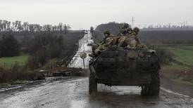 Ucrania admite que la guerra está en ‘punto muerto’ y pide acabar el conflicto; Rusia lo descarta