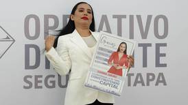Sandra Cuevas justifica sus gastos en ropa cara: ‘Para eso trabajo y compro en outlets’
