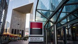 Crisis bancaria: Francia investiga y multa a bancos por fraude fiscal