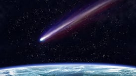 ‘Cometa diablo’: Esta es la fecha en la que pasará cerca de la Tierra