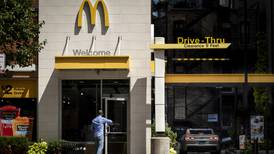 McDonald’s quiere que su 'hola, ¿cuál es su orden?' sea más eficiente con la IA