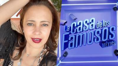 ‘La Casa de los Famosos México’: Productora Rosa María Noguerón habla de supuesta lista filtrada