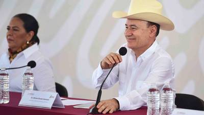 Alfonso Durazo: Del ‘culiacanazo’ a coordinador de Litio para México