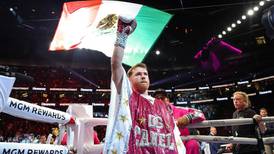 ¿Cuánto dinero ganará ‘Canelo’ Álvarez por su pelea en Jalisco contra John Ryder?