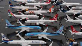 UE autorizaría el retorno de los aviones Boeing 737 Max