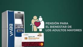 Pensión Bienestar 2024: Aviso sobre el uso de tu tarjeta en CAJEROS de otro banco, ¿retiene tu plástico?