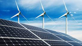 ONG’s piden incluir energías renovables en política nacional
