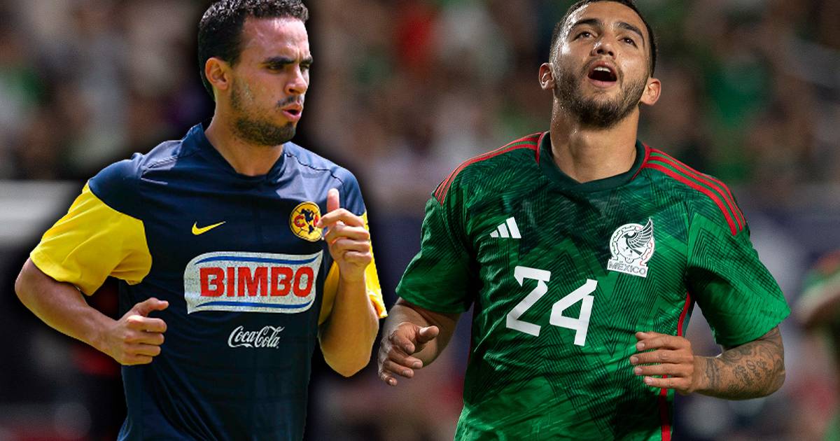 „Meksyk potrzebuje twojej gry” — Fox Sports