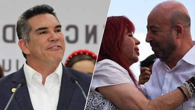 ‘Alito’ Moreno cuestiona independencia de Renato Sales, Fiscal de Campeche