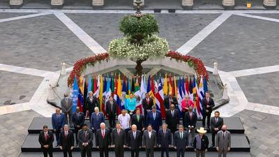 América Latina: el reto de la cooperación