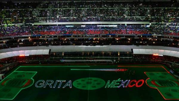 México y los castigos impuestos por la FIFA