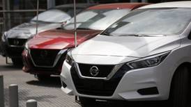 Venta de autos ‘acelera’ 14.8% en el primer bimestre del 2024