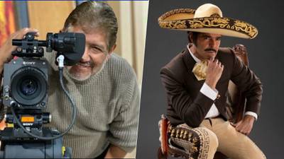 ‘Dejó plantados a los actores’: Juan Osorio habla del supuesto alcoholismo de Pablo Montero