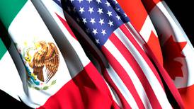 México, cerca de perder la ‘corona’ como principal socio de EU; Canadá le pisa los talones