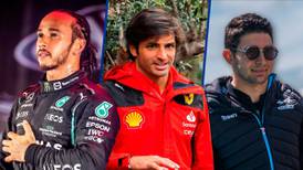 F1: ¿Quién sería el sustituto de Lewis Hamilton en Mercedes?