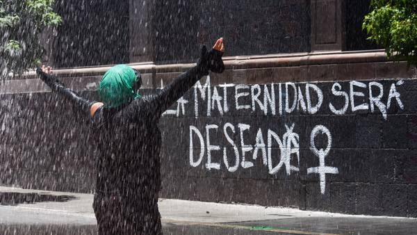 #AbortoLegalYa: Las deudas del Gobierno y las victorias de la Marea Verde en México en 2021