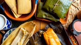 De mula, dedo y ombligo: Tamales mexicanos que debes conocer 