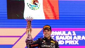 Observa y aprende, Verstappen: Remontadas épicas de ‘Checo’ Pérez en Fórmula 1