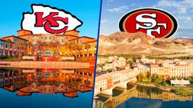 Super Bowl 2024: ¿Cuánto cuesta la noche en los hoteles de 49ers de San Francisco y Kansas City Chiefs?