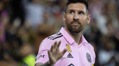 Messi salva el día: Mujer argentina evita secuestro en Israel gracias a ‘Lio’