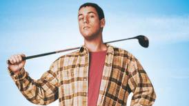 ¡El golf vuelve al cine! Adam Sandler prepara la secuela de Happy Gilmore