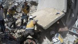 Violencia en Siria podría desatar un desastre humanitario: ONU